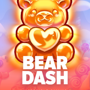 Bear Dash