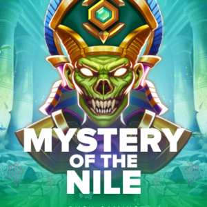 Mystery of the Nile