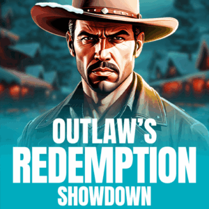 Outlaw’s Redemption - Showdown