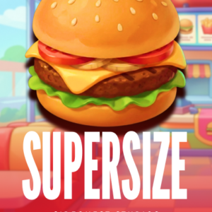 Supersize
