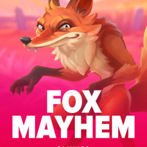Fox Mayhem