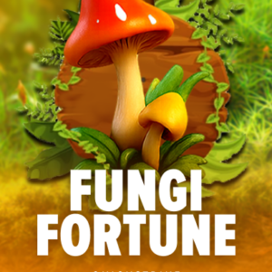 Fungi Fortune
