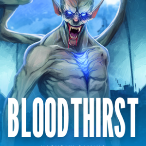 Bloodthirst