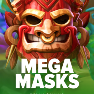 Mega Masks