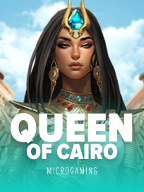 Queen of Cairo