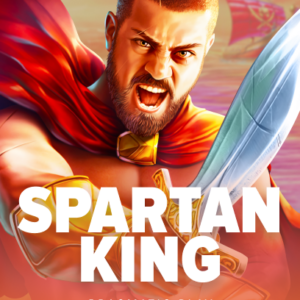 Spartan King
