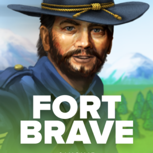 Fort Brave