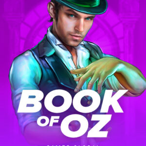 Book of Oz