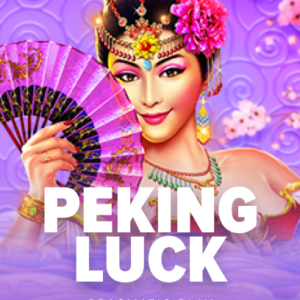 Peking Luck