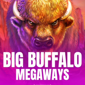 Big Buffalo Megaways