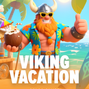 Viking Vacation