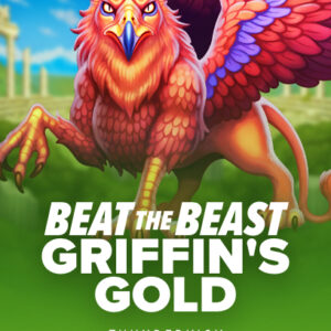 Beat the Beast: Griffin's Gold