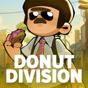 Donut Division
