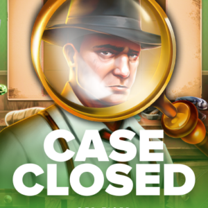 Case Closed