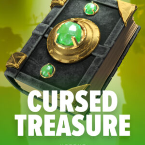 Cursed Treasure