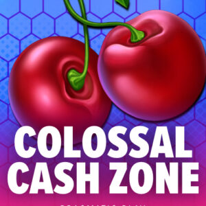 Colossal Cash Zone