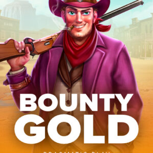 Bounty Gold