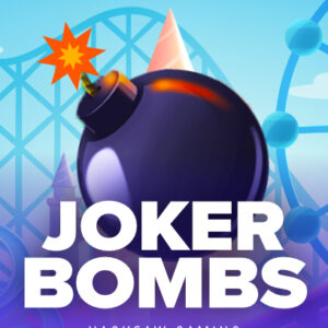 Joker Bombs