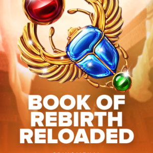 Book of Rebirth Reloaded