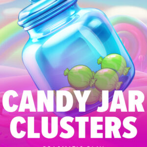 Candy Jar Clusters