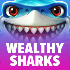 Wealthy Sharks