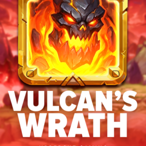 Vulcans Wrath