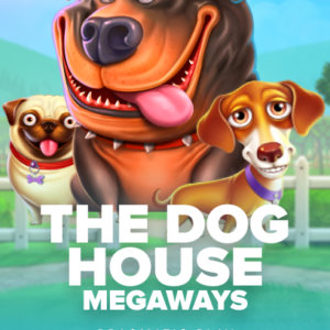 The Dog House Megaways