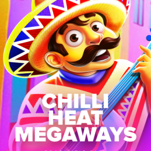 Chilli Heat Megaways