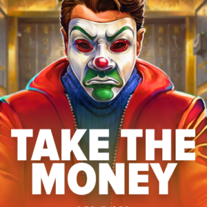 Take the Money