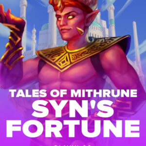 Tales Of Mithrune Syn's Fortune