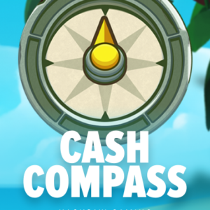 Cash Compass