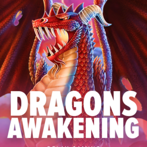 Dragons' Awakening