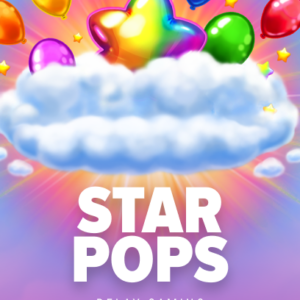 Star Pops