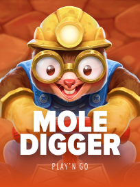 Mole Digger