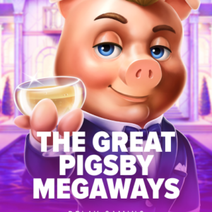 Great Pigsby Megaways