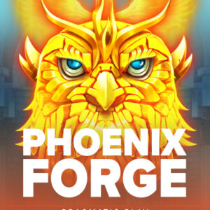 Phoenix Forge