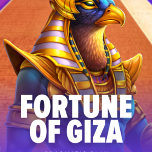 Fortune of Giza