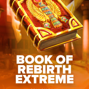 Book Of Rebirth - Extreme