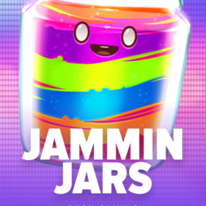 Jammin' Jars