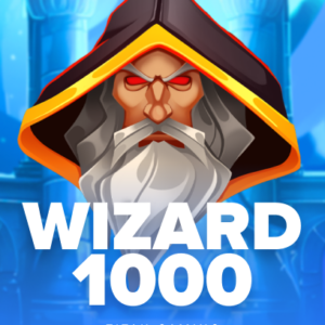 Wizard 1000