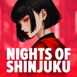 Nights Of Shinjuku