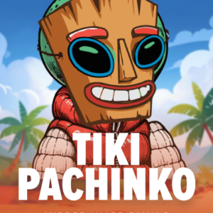 Tiki Pachinko
