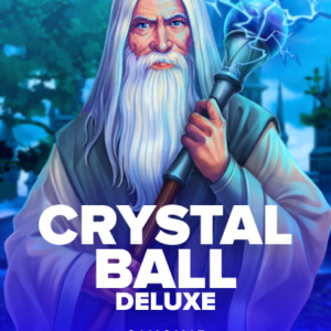 Crystal Ball Deluxe