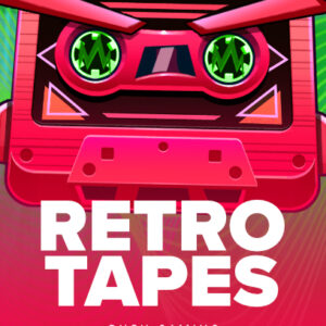 Retro Tapes