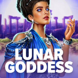 Lunar Goddess