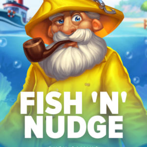 Fish 'n' Nudge