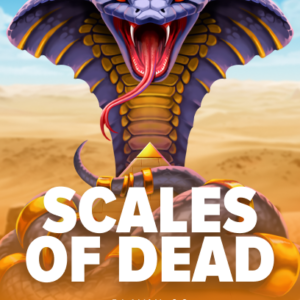 Scales Of Dead