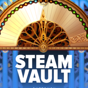 Steam Vault