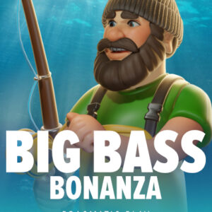 Big Bass Bonanza
