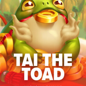 Tai the Toad